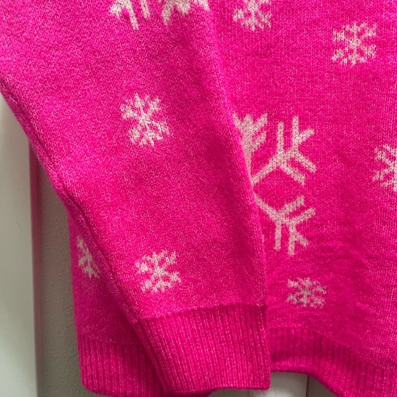 Soft, cozy crew neck sweater - Picture 5 of 5